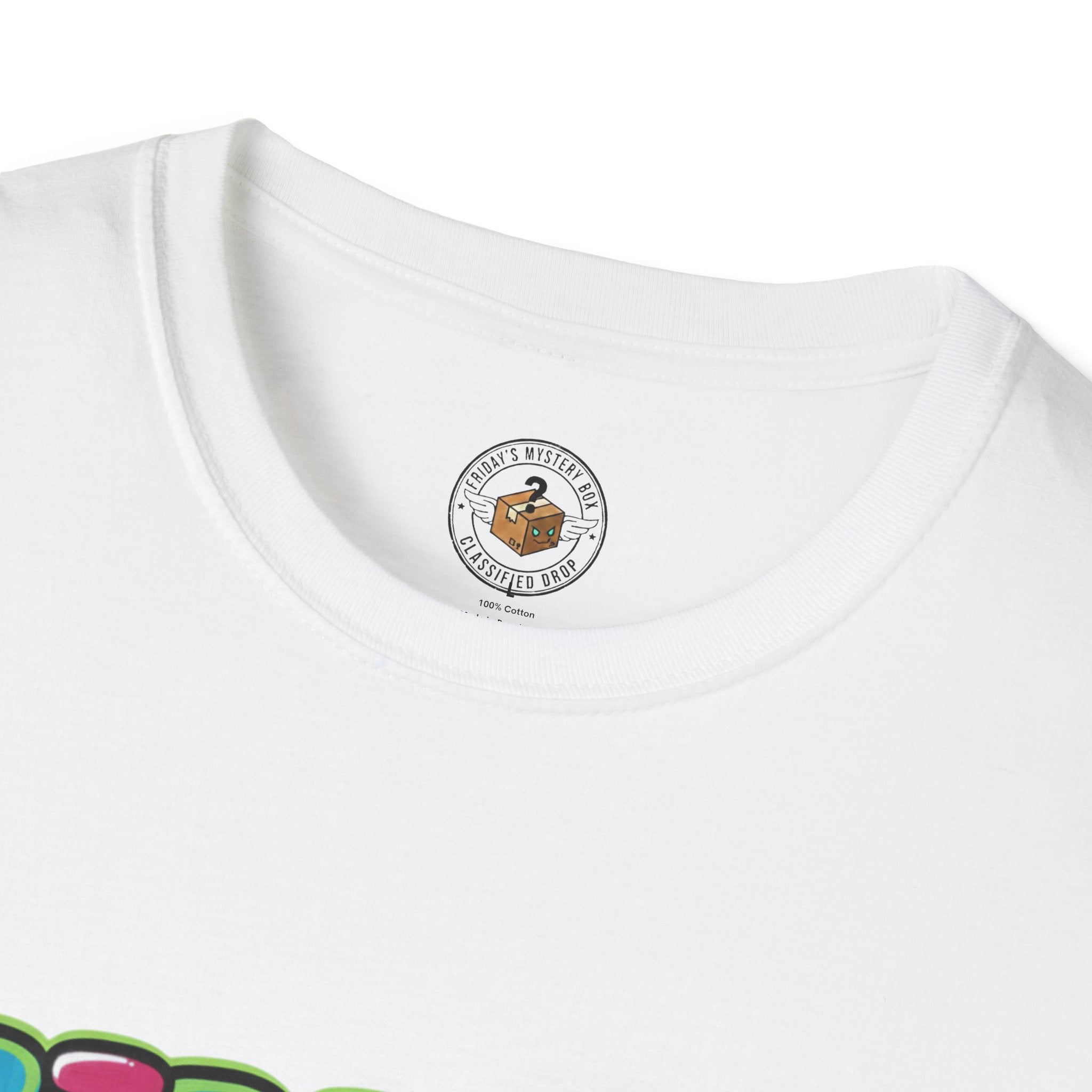 Bibbity Boppity Boof It