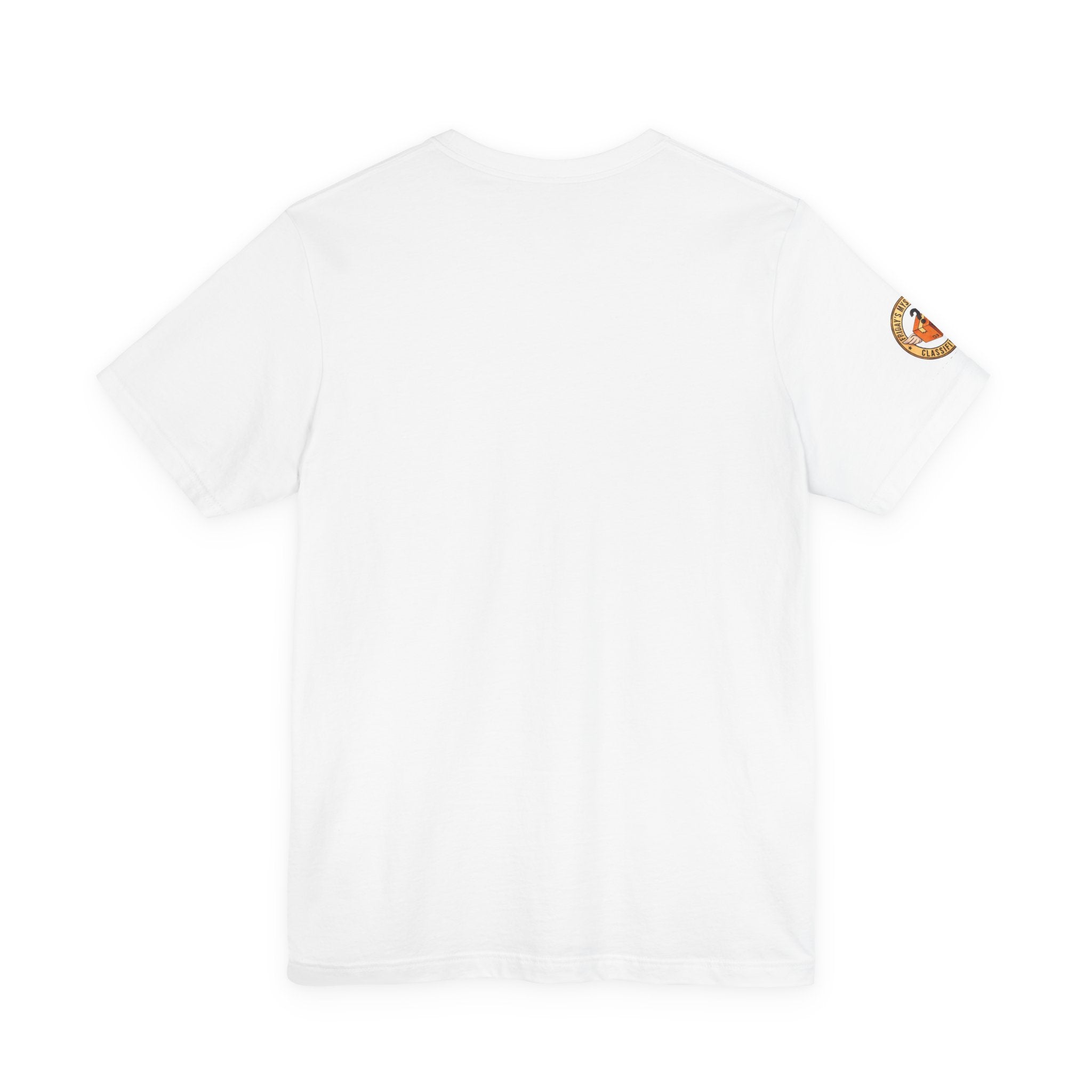 Bavkshot boys are back!